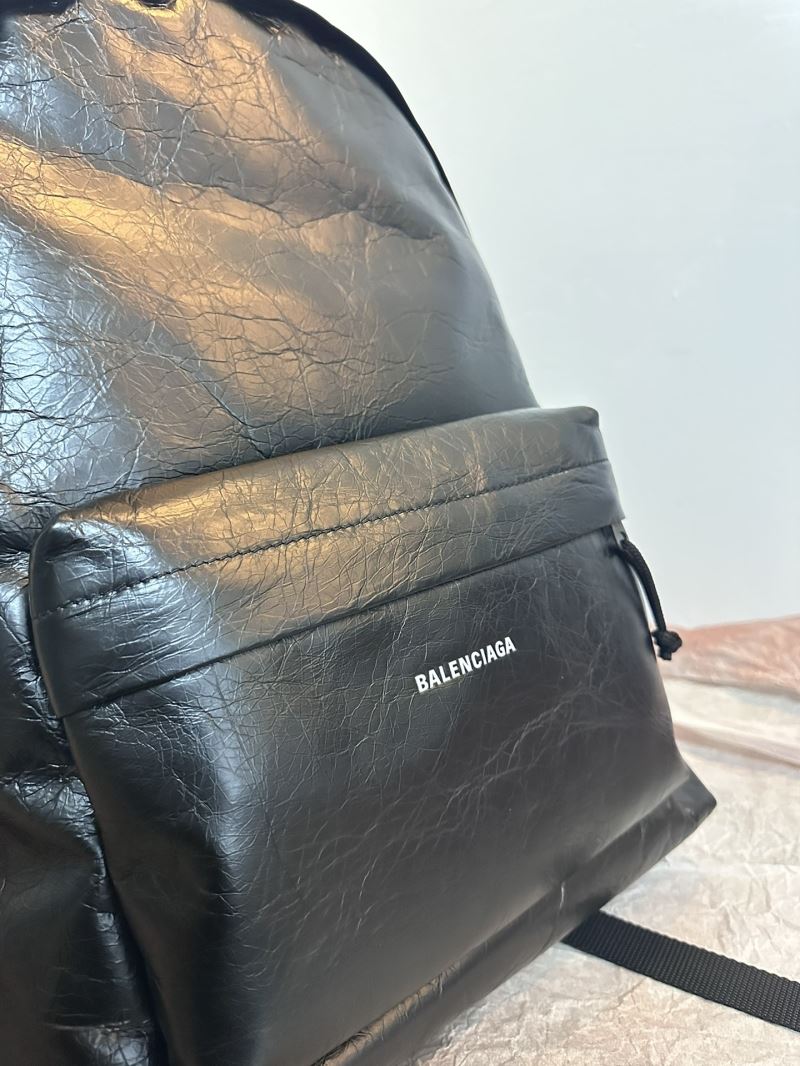 Balenciaga Backpacks